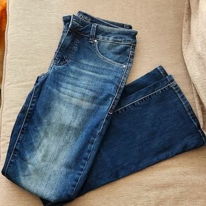 Women's Maurices flare jeans